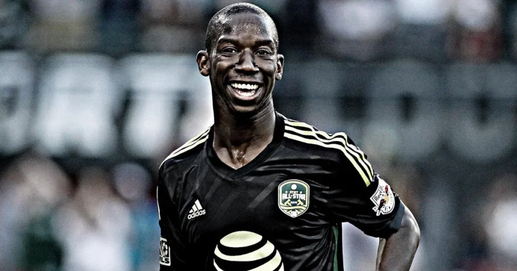 Bradley Wright-Phillips