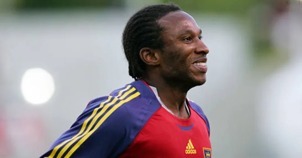 Jeff Cunningham