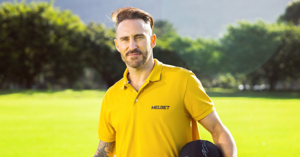 Faf du Plessis