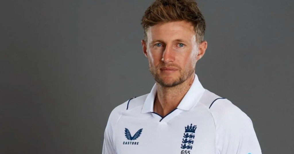 Joe Root