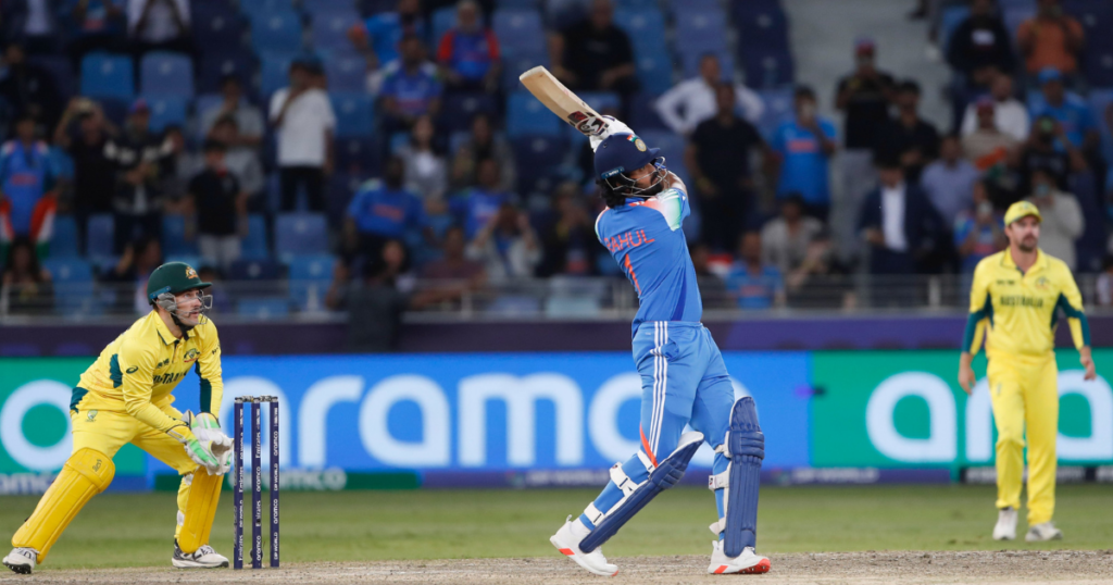 KL Rahul