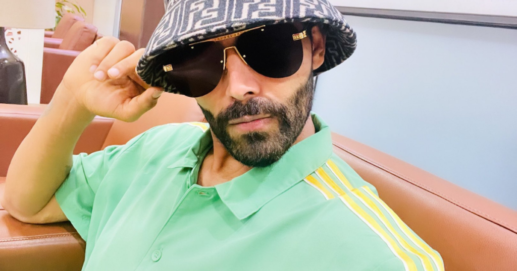 Ravindra Jadeja