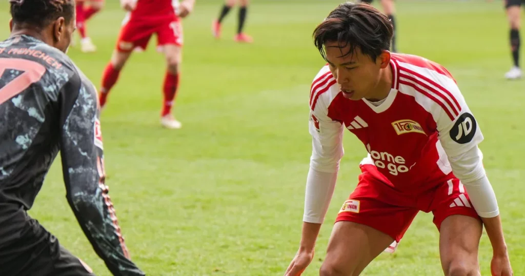 FC Union Berlin