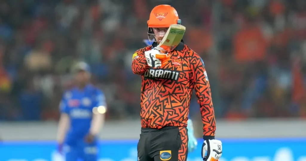 Abhishek Sharma smashed half-centuries