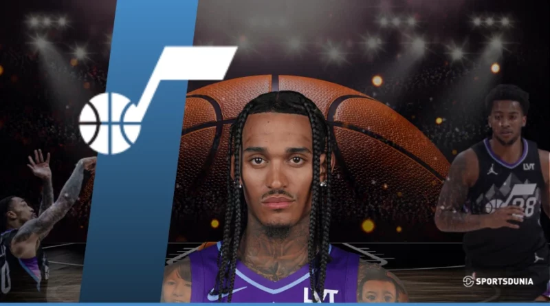 Utah Jazz Bio