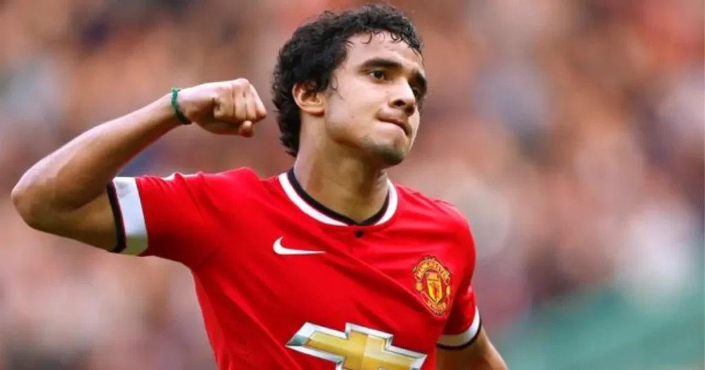 Rafael da Silva