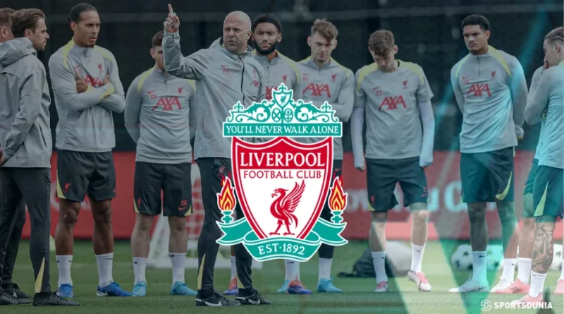 All You Need To Know About Liverpool FC’s Pre-Season Schedule