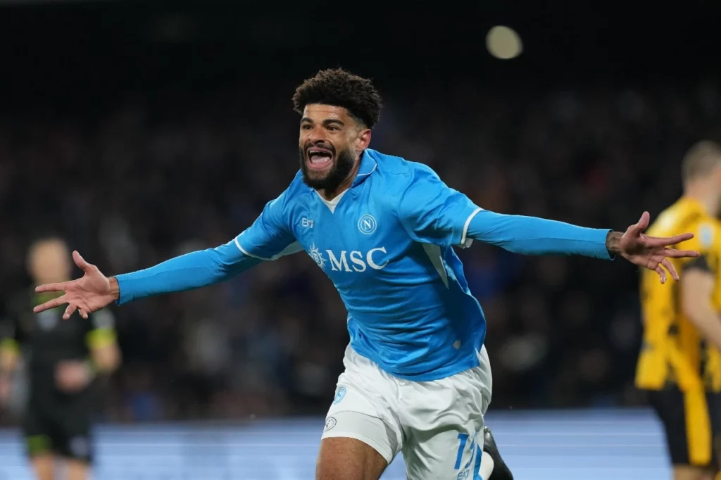 Philip Billing