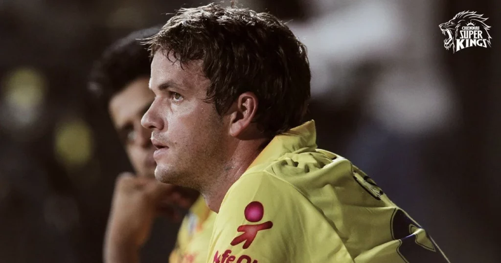 Albie Morkel