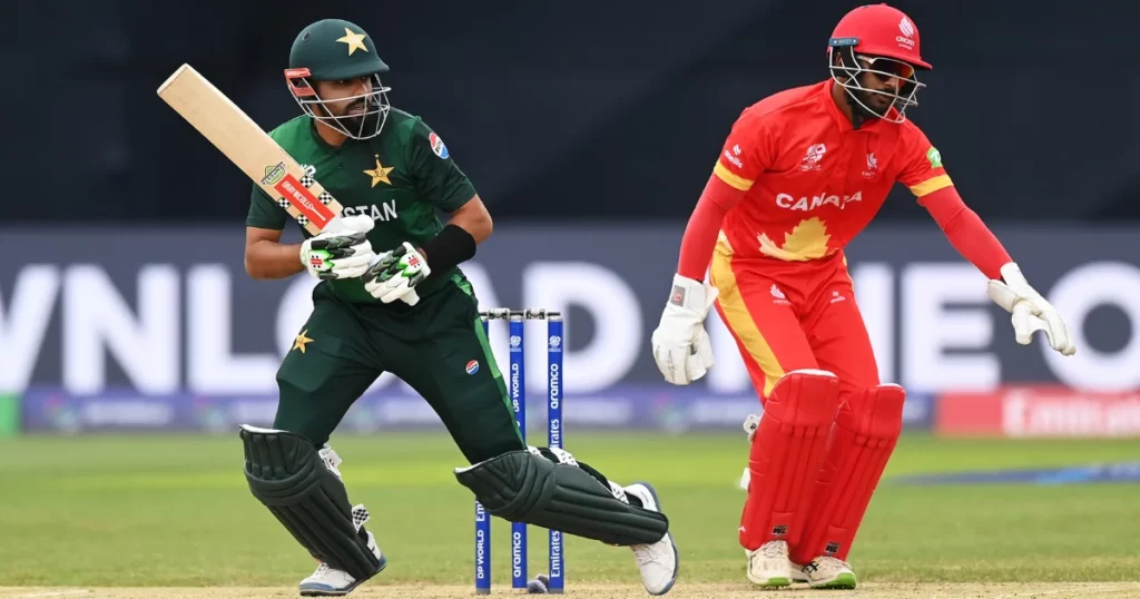 Babar Azam