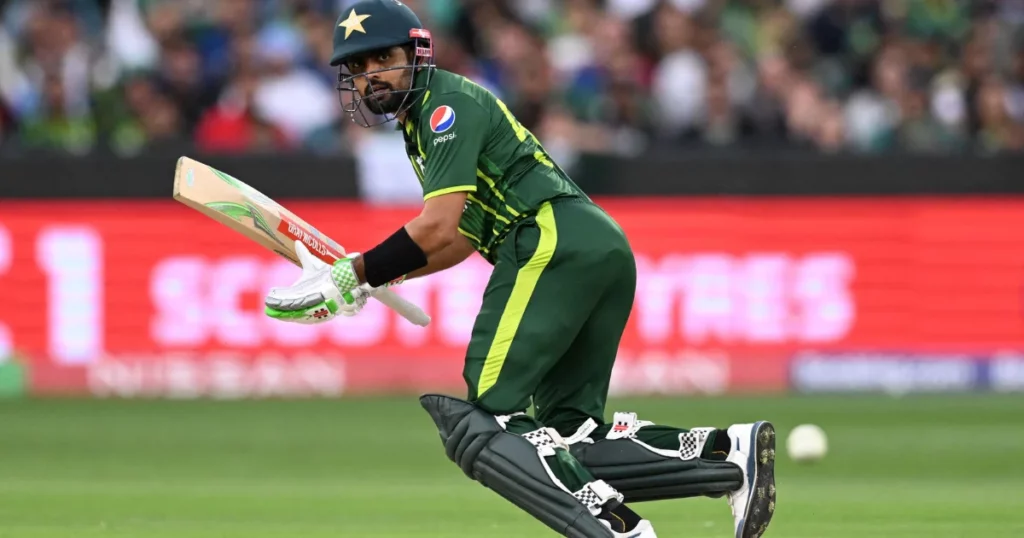 Babar Azam