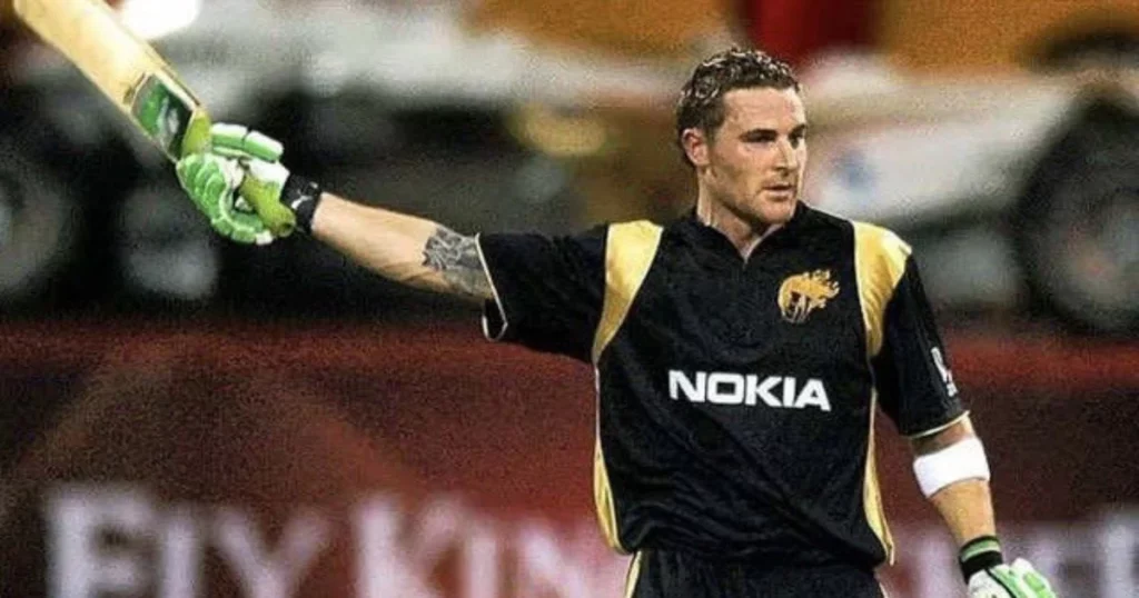 Brandon McCullum 