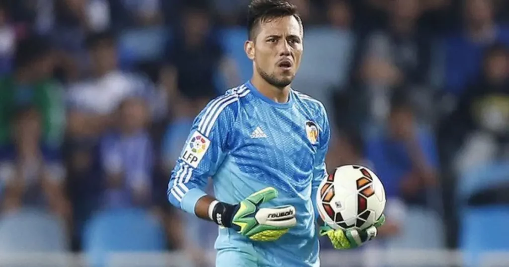 Diego Alves