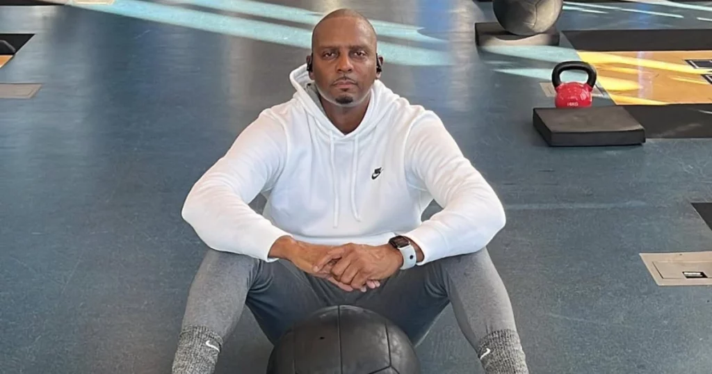 Anfernee "Penny" Hardaway