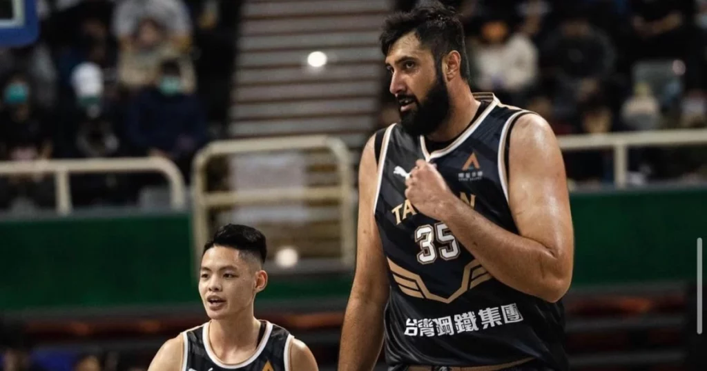 Sim Bhullar