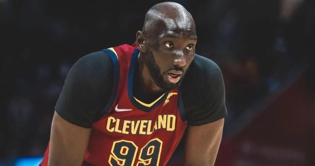 Tacko Fall