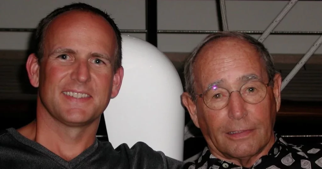 Doug DeVos
