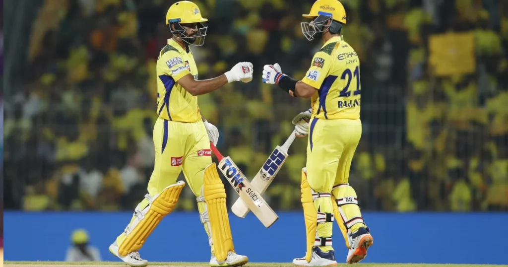 Chennai Super Kings