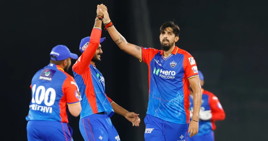 Delhi Capitals