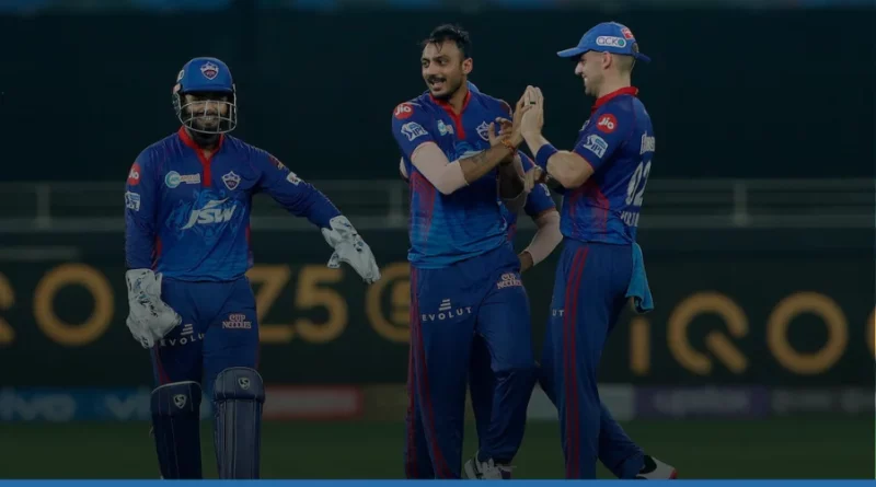 Axar Patel