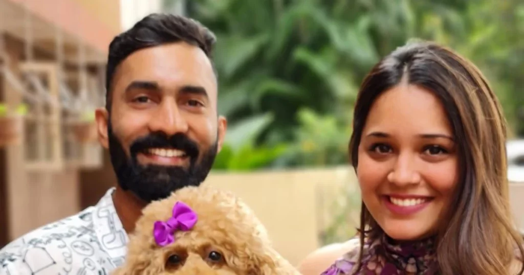Dinesh Karthik