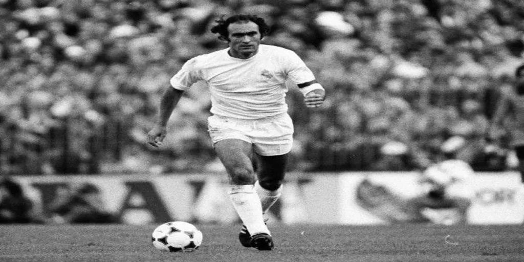 Jose Pirri (Image Credits- X -@managingmadrid)