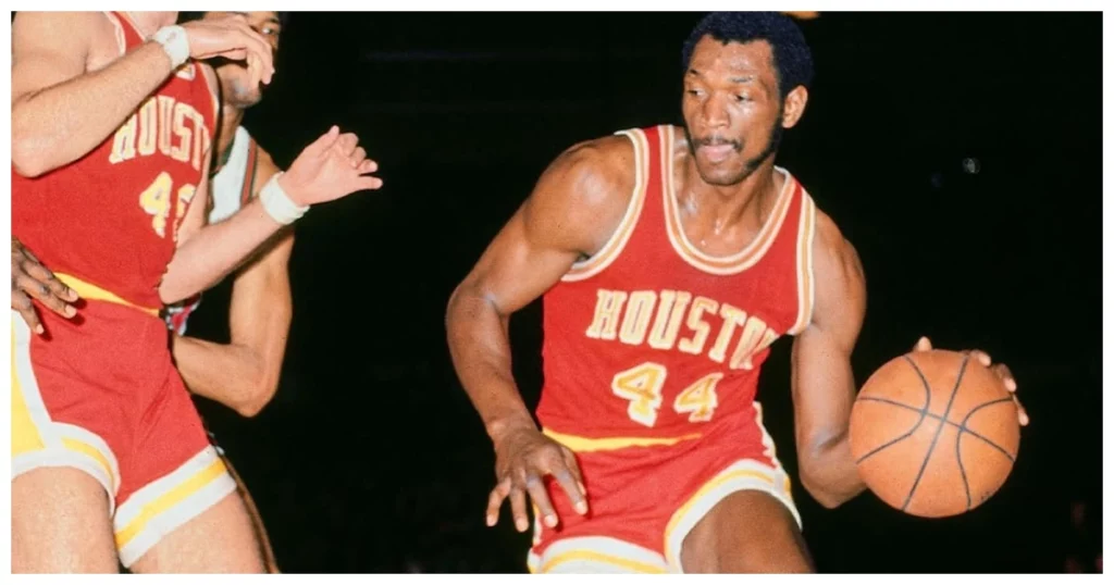 Elvin Hayes