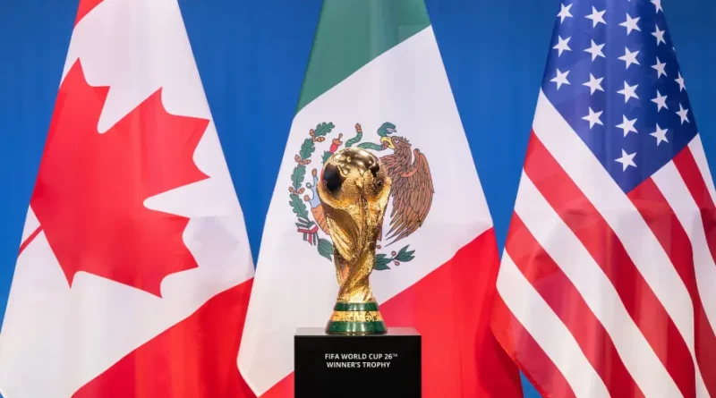 2026 FIFA World Cup
