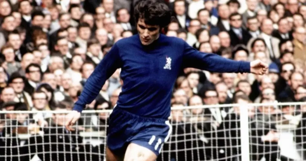 Charlie Cooke
