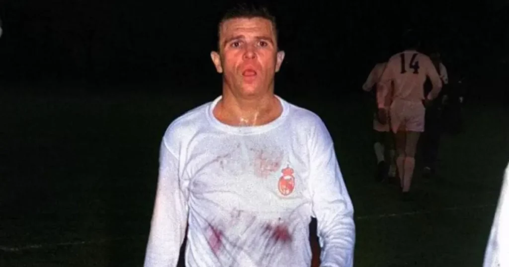 Ferenc Puskas