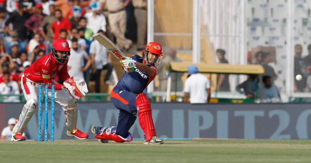 Gautam Gambhir
