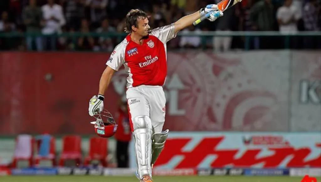 Adam Gilchrist