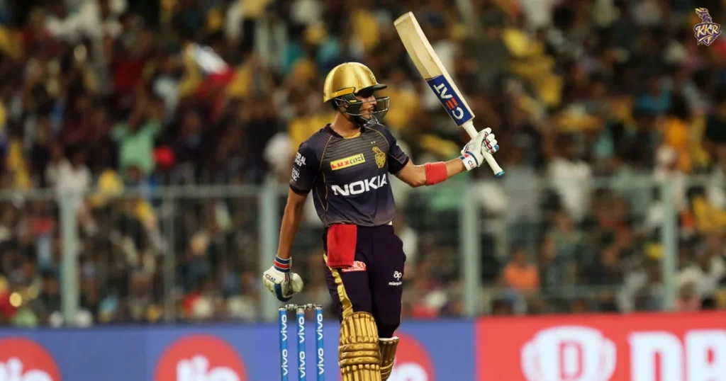 Shubman Gill