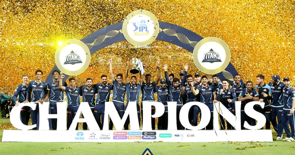 Gujarat Titans