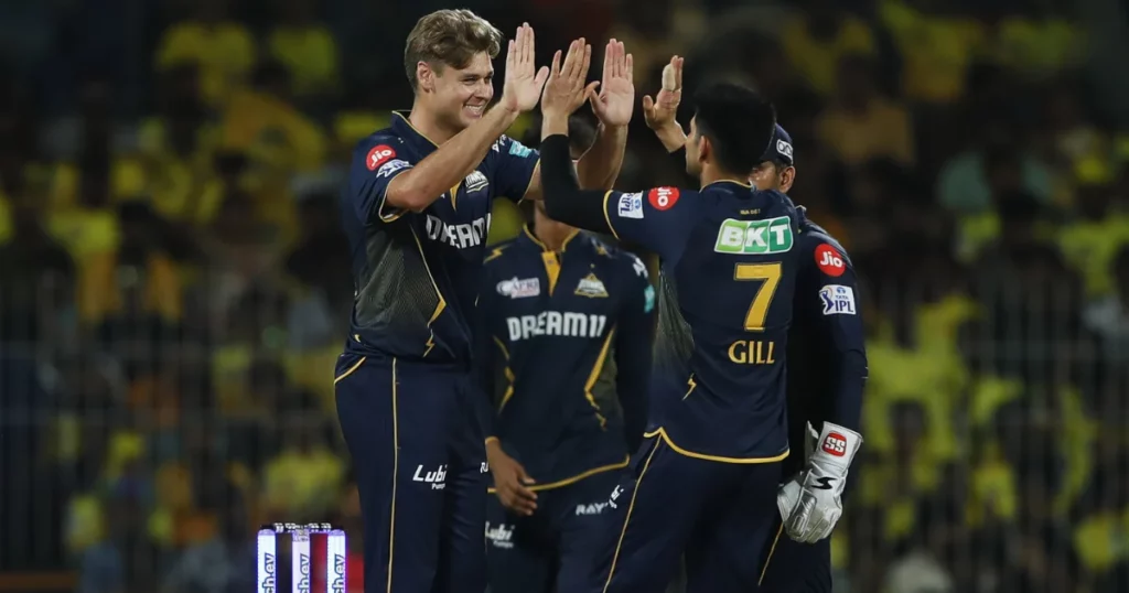 Gujarat Titans