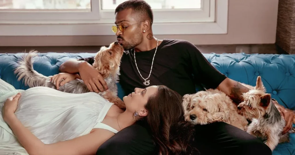 Hardik Pandya