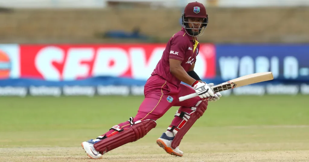 Shai Hope