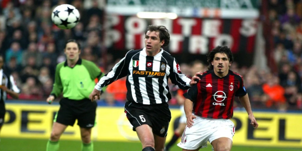 Igor Tudor 