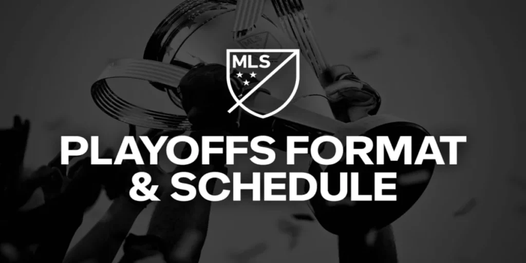 MLS Wild Card Round(Image credits- X- @mls)