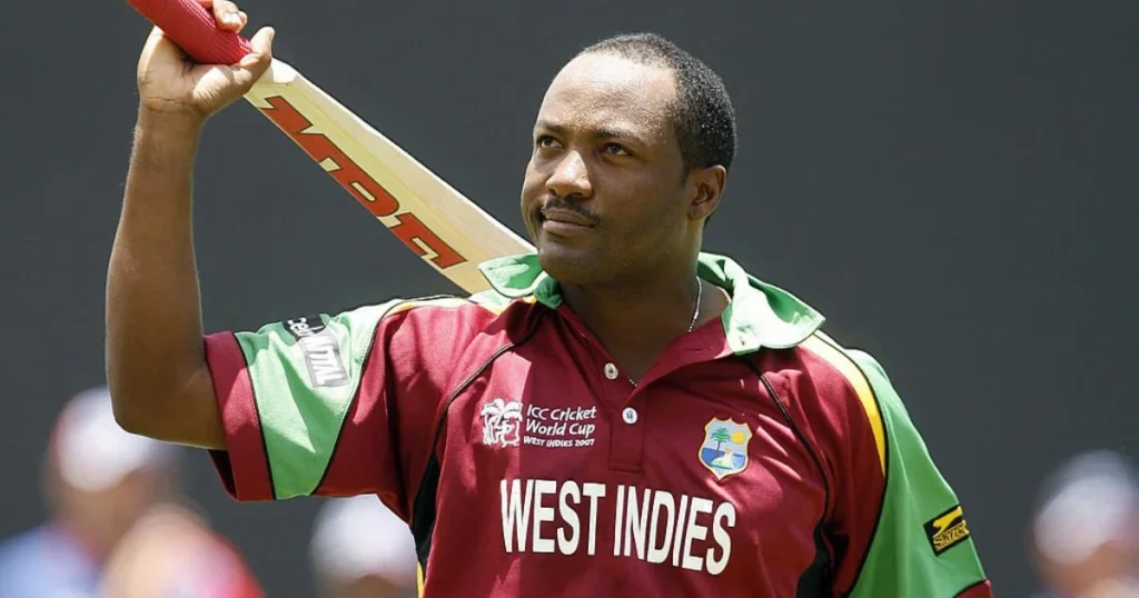 Brian Lara