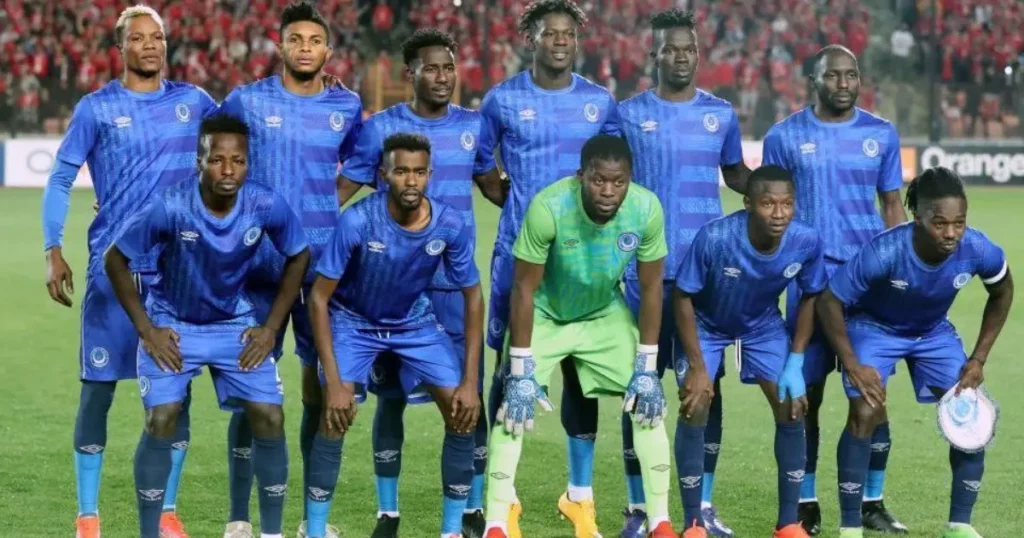 Al-Hilal Omdurman