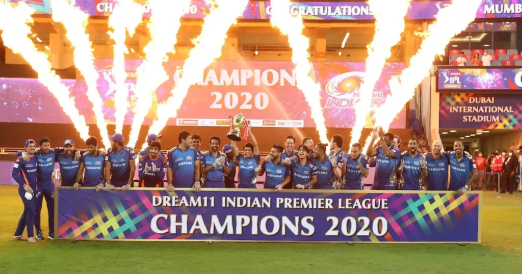 Mumbai Indians