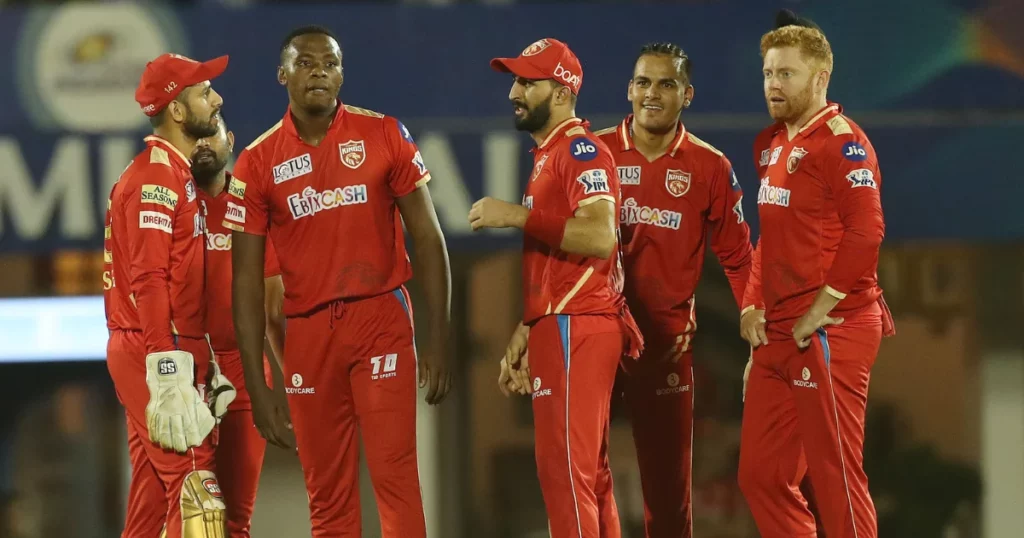 Punjab Kings