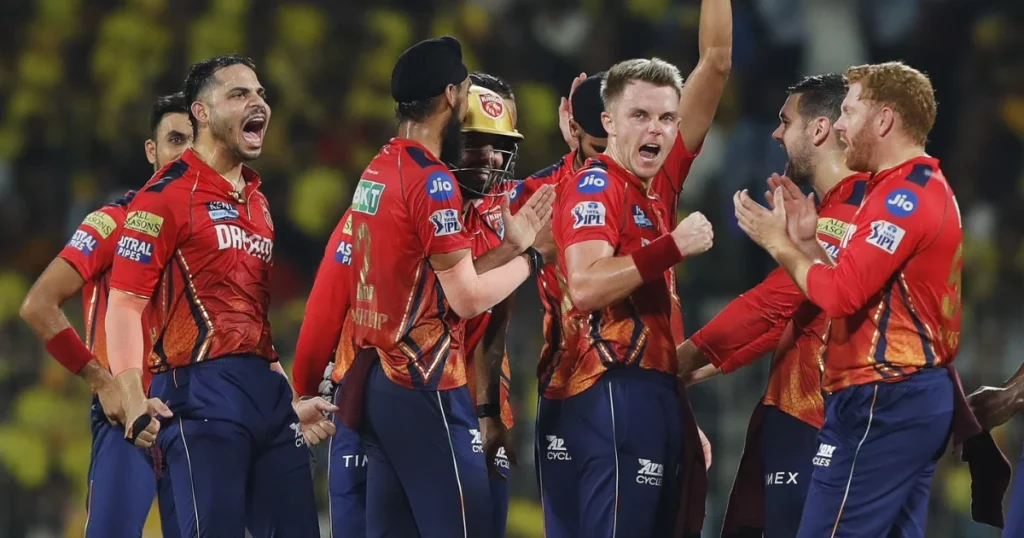 Punjab Kings