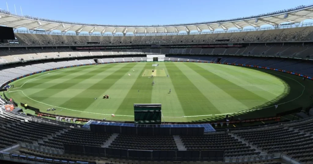 Perth Stadium