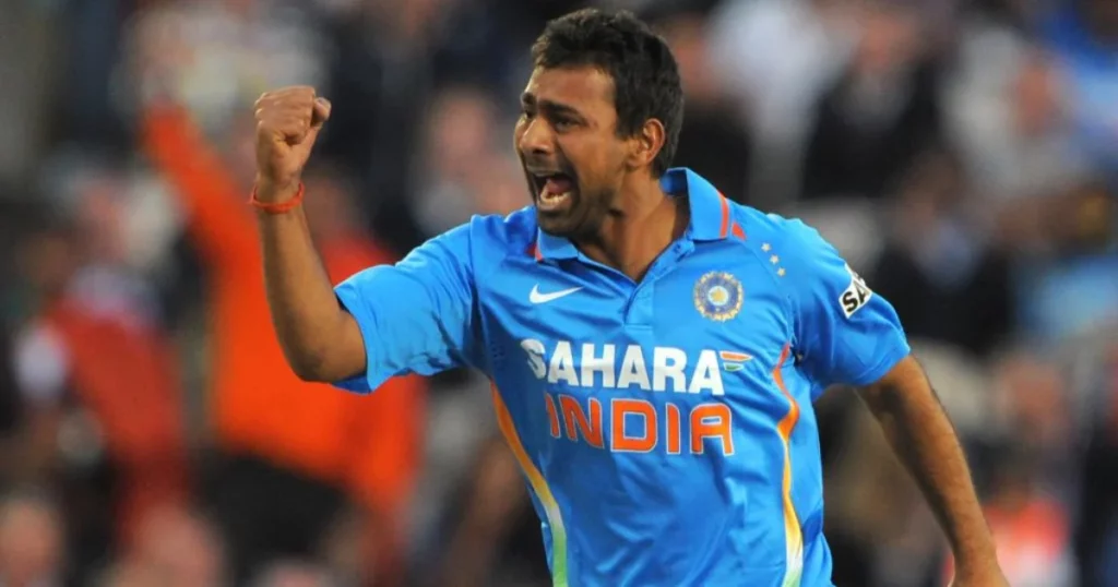 Praveen Kumar