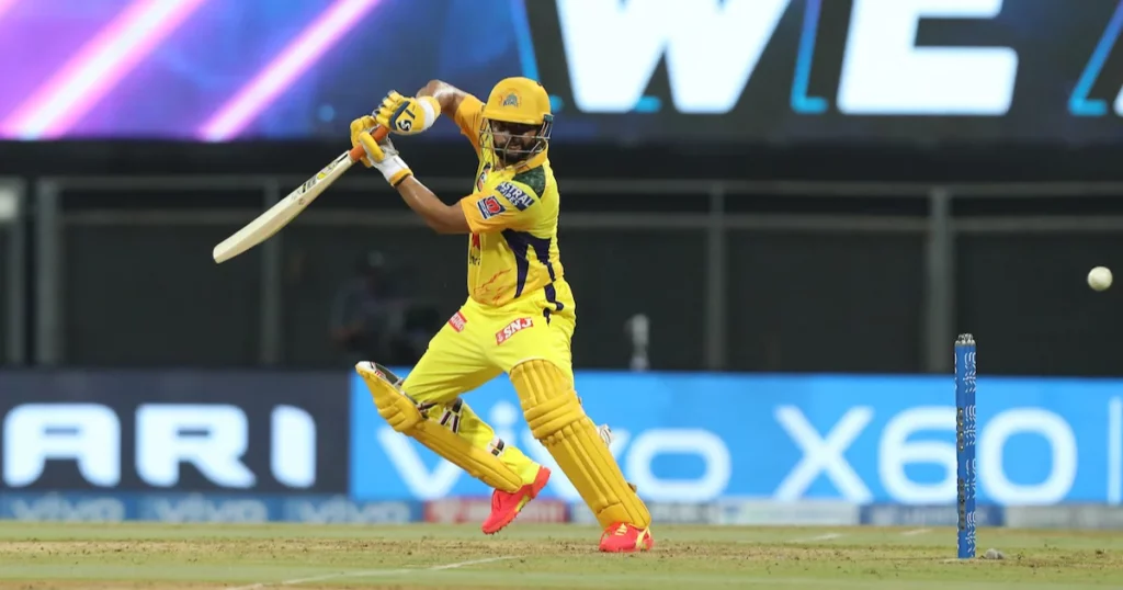 Suresh Raina in IPL