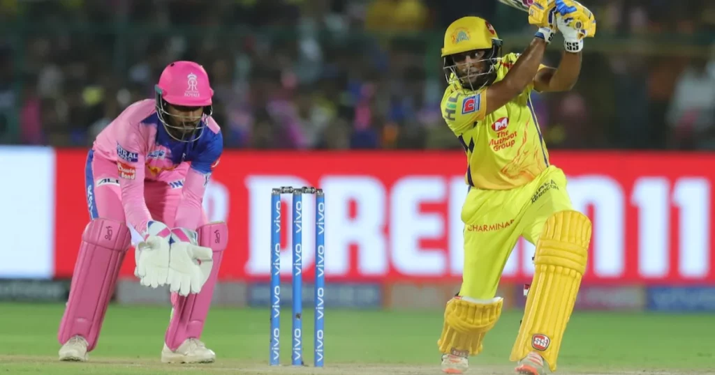 Ambati Rayudu