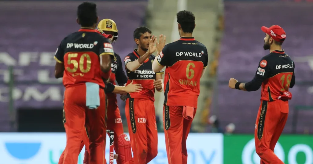 Royal Challengers Bangalore