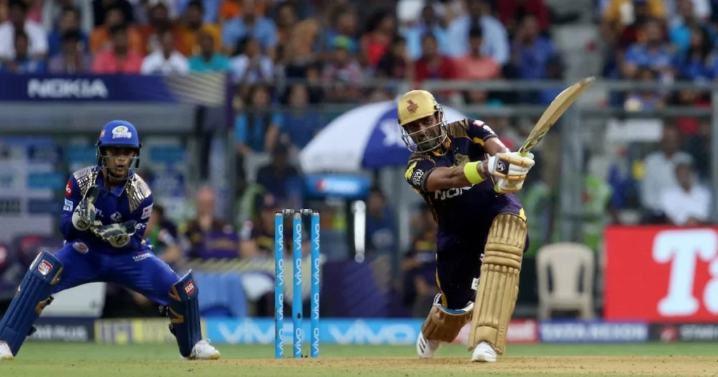 Robin Uthappa